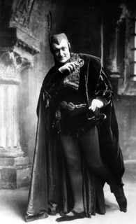 Théâtre