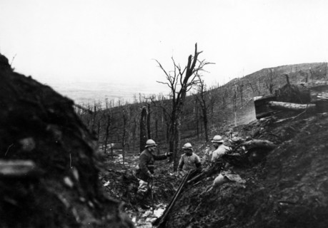 Guerre 14-18