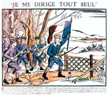 Philippe Pétain