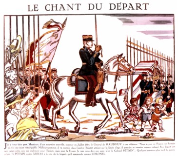 Philippe Pétain
