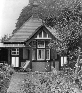 Maison construite par Lawrence