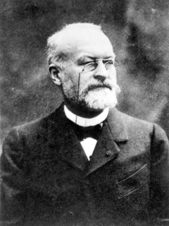 Laveran Charles-Louis-Alphonse)