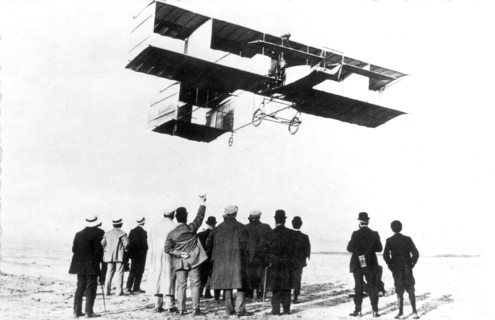 Aviation