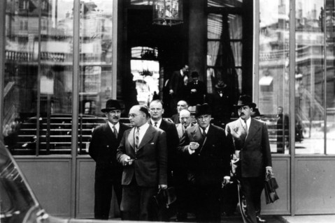 1er septembre 1939
