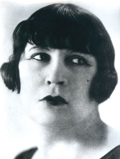Marguerite Boulch, dite Fréhel