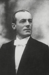Louis Gassion, père d'Edith Piaf