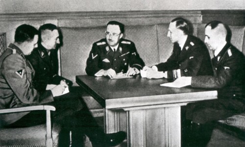 Guerre 39-45