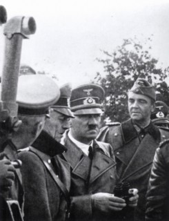 Guerre 39-45