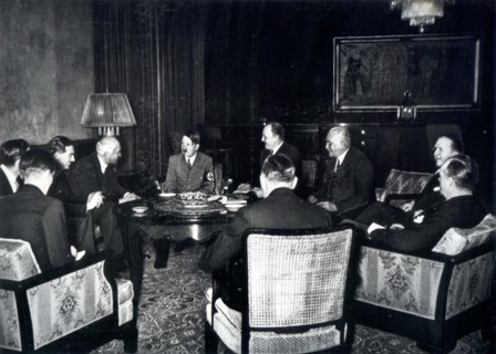 Guerre 39-45