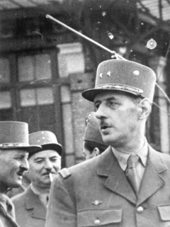 Libération de Paris