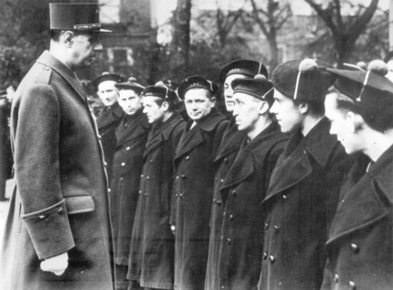 Guerre 39-45