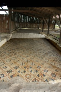 Villa gallo-romaine de Séviac