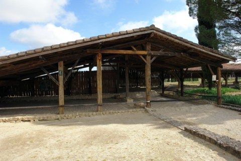 Villa gallo-romaine de Séviac