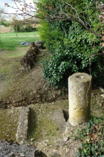 Gallo-Roman villa in Séviac