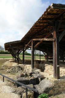 Villa gallo-romaine de Séviac