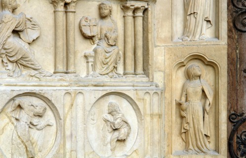Cathédrale Notre-Dame de Paris