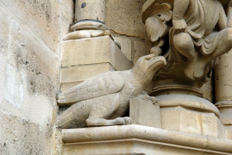 Cathédrale Notre-Dame de Paris