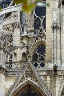 Cathédrale Notre-Dame de Paris