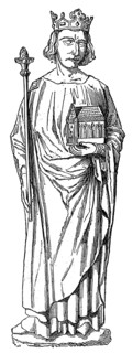 Portrait de Charles V