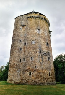 Grand - Fougeray