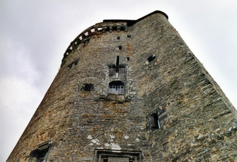 Grand - Fougeray