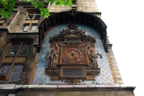 Grosse Horloge