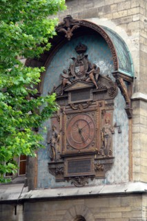 Grosse Horloge