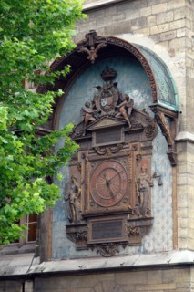 Grosse Horloge