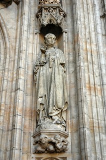 The Grand-Place, in Brussels