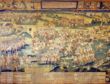 Bataille de Jarnac (1569)