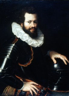 Ranuce Ier Farnèse