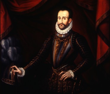 Octave Farnèse