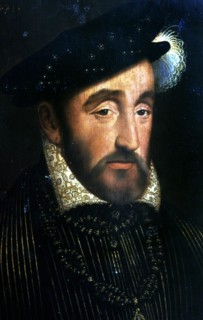 Henri II