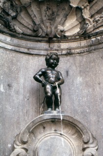 Menneken Pis