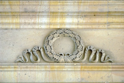 Versailles, Château