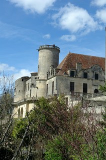 Château de Duras
