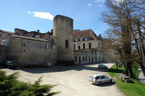 Château de Duras