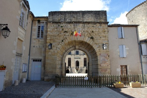Château de Duras