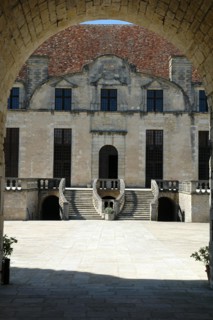 Château de Duras