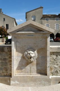 Duras Castle