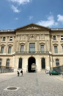 Le Louvre