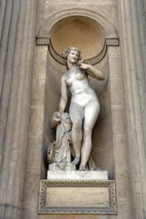 Le Louvre