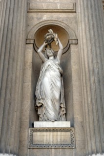The Louvre