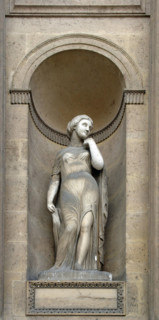 The Louvre