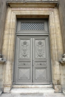 Le Louvre