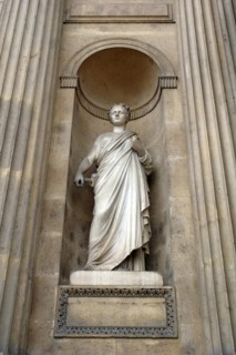 The Louvre