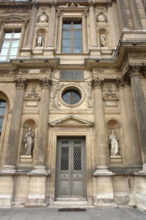 Le Louvre