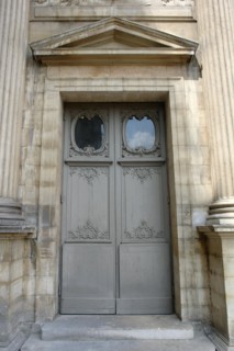 Le Louvre