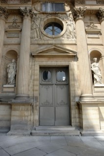 Le Louvre