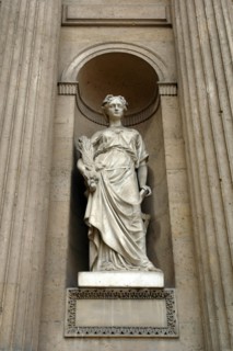 The Louvre